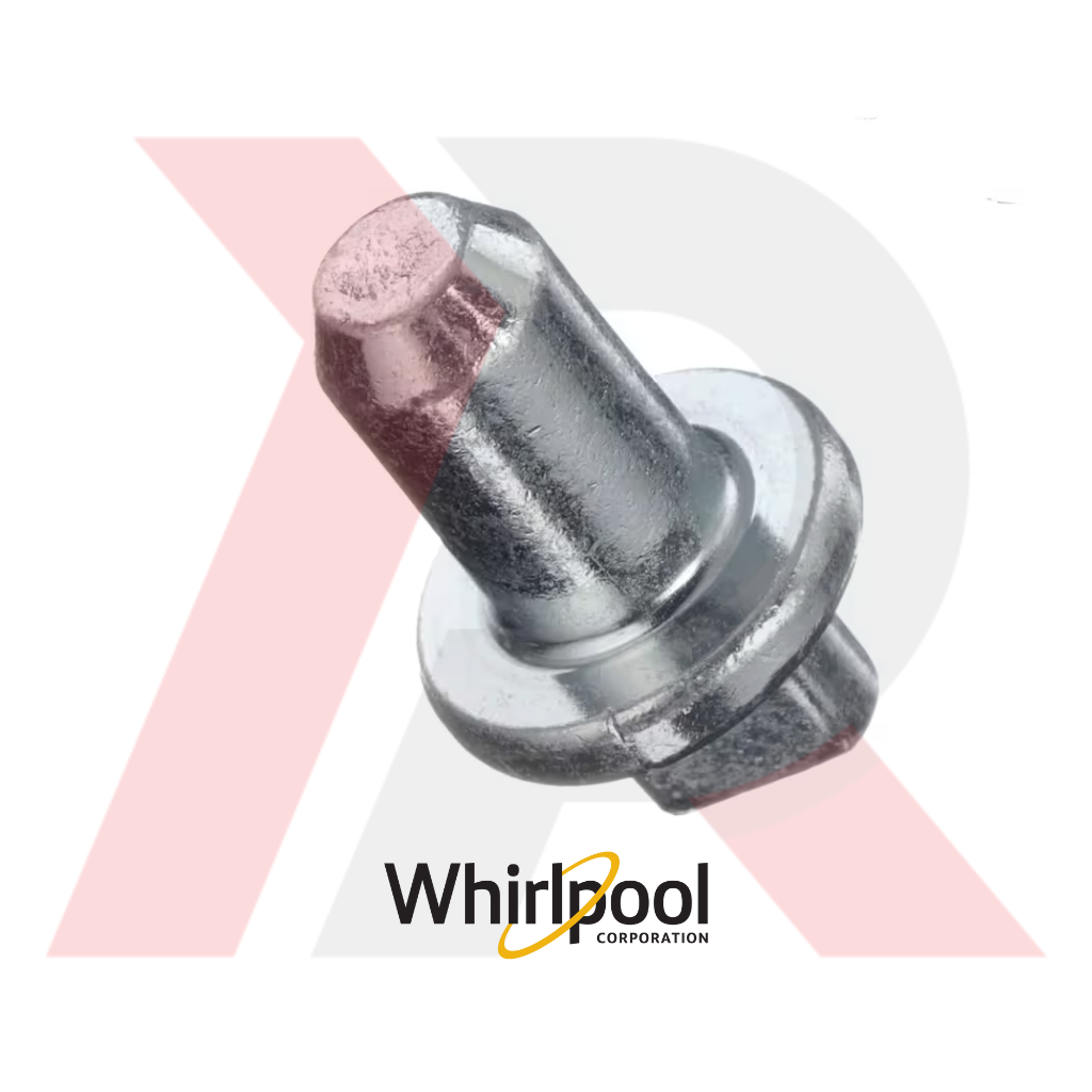 Refrigerator Door HInge Pin